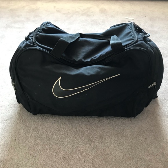 Nike Other - Nike Gym Bag